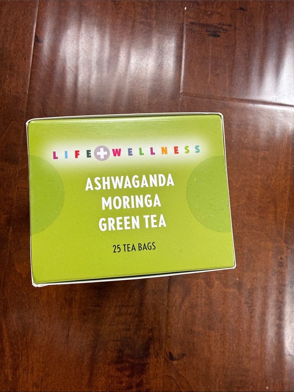 Tea - Picture 5 of 5